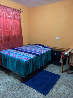 Homestay Mama Tuch